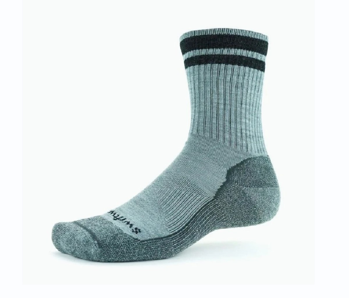 Swiftwick Pursuit Hike Six Socks